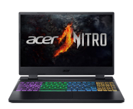Acer Nitro 5 i5-12450H/16GB/512 RTX4050 165Hz - 1223278 - zdjęcie 1